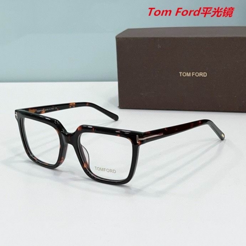 T.o.m. F.o.r.d. Plain Glasses AAAA 4219