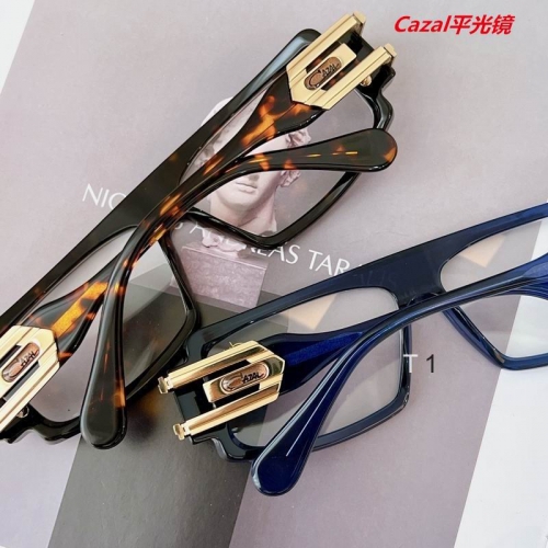 C.a.z.a.l. Plain Glasses AAAA 4195