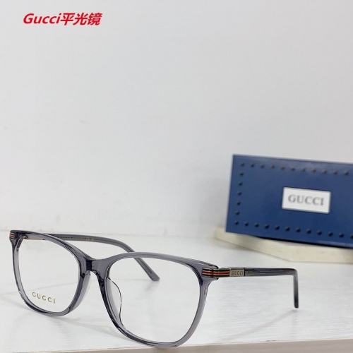 G.u.c.c.i. Plain Glasses AAAA 4810