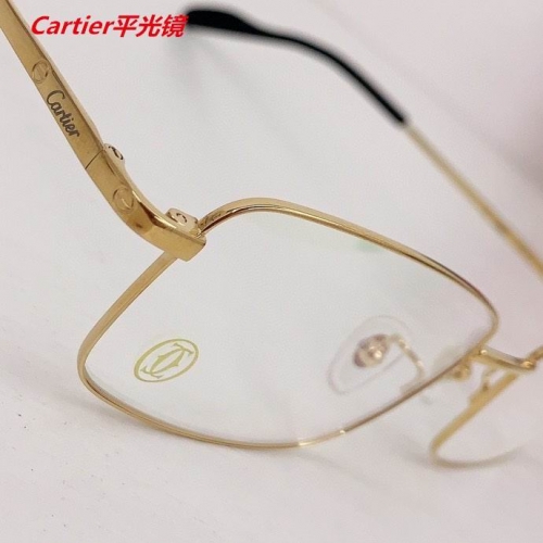 C.a.r.t.i.e.r. Plain Glasses AAAA 4052