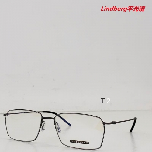 L.i.n.d.b.e.r.g. Plain Glasses AAAA 4166