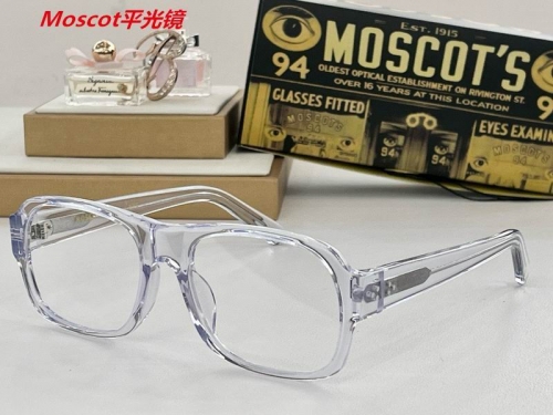M.o.s.c.o.t. Plain Glasses AAAA 4190