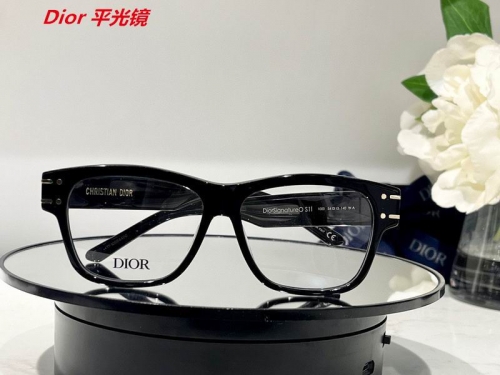 D.i.o.r. Plain Glasses AAAA 4376