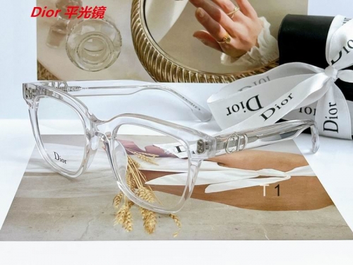 D.i.o.r. Plain Glasses AAAA 4078