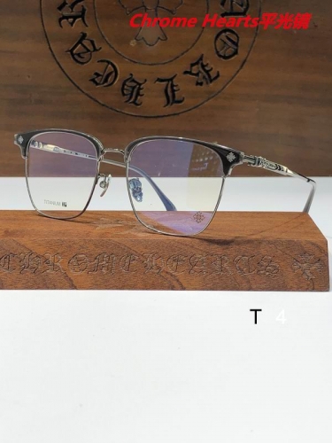 C.h.r.o.m.e. H.e.a.r.t.s. Plain Glasses AAAA 5343