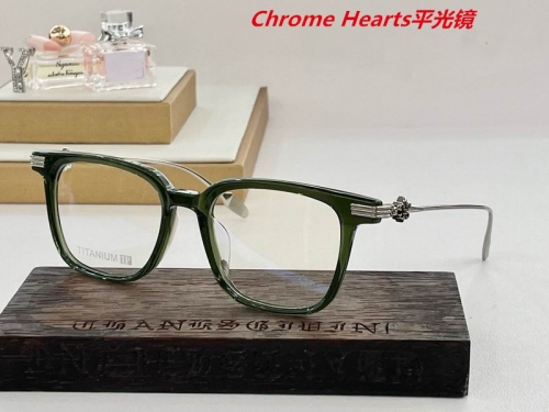 C.h.r.o.m.e. H.e.a.r.t.s. Plain Glasses AAAA 5652