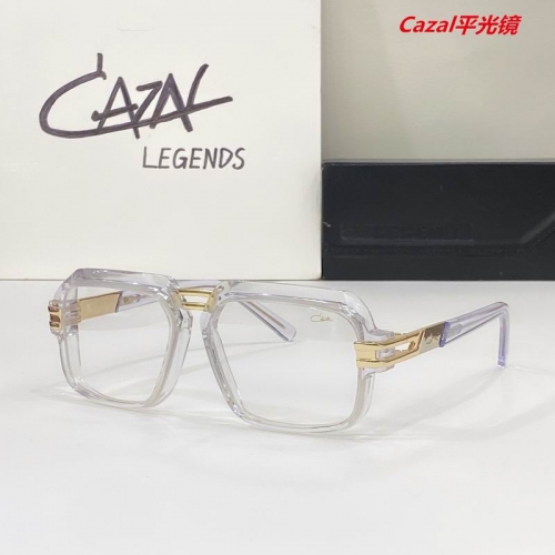 C.a.z.a.l. Plain Glasses AAAA 4045