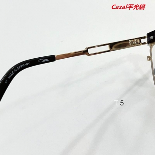 C.a.z.a.l. Plain Glasses AAAA 4074