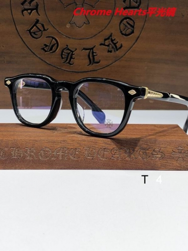 C.h.r.o.m.e. H.e.a.r.t.s. Plain Glasses AAAA 5418