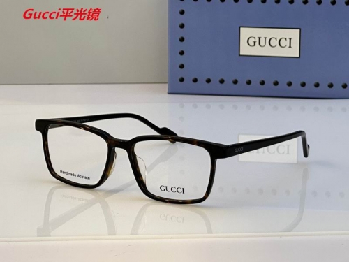G.u.c.c.i. Plain Glasses AAAA 4203