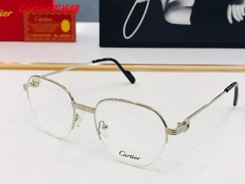 C.a.r.t.i.e.r. Plain Glasses AAAA 5089