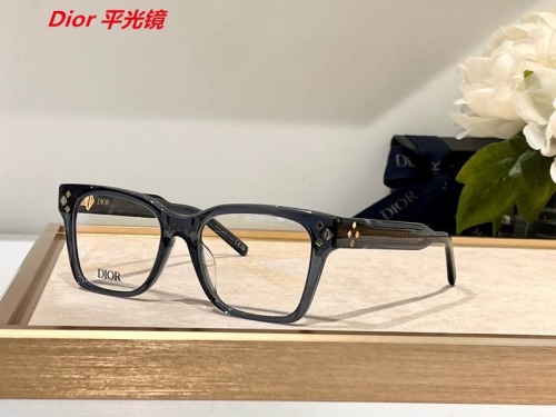 D.i.o.r. Plain Glasses AAAA 4480