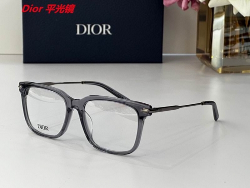 D.i.o.r. Plain Glasses AAAA 4043