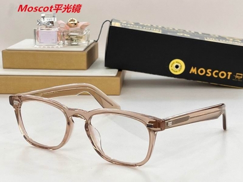 M.o.s.c.o.t. Plain Glasses AAAA 4139