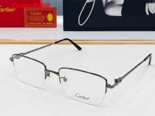 C.a.r.t.i.e.r. Plain Glasses AAAA 5066