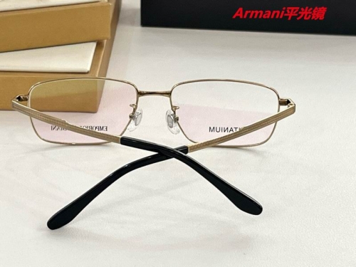 A.r.m.a.n.i. Plain Glasses AAAA 4076