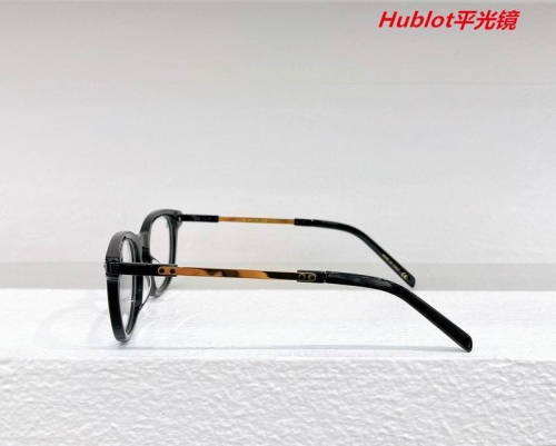 H.u.b.l.o.t. Plain Glasses AAAA 4019