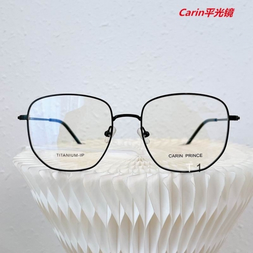 C.a.r.i.n. Plain Glasses AAAA 4076