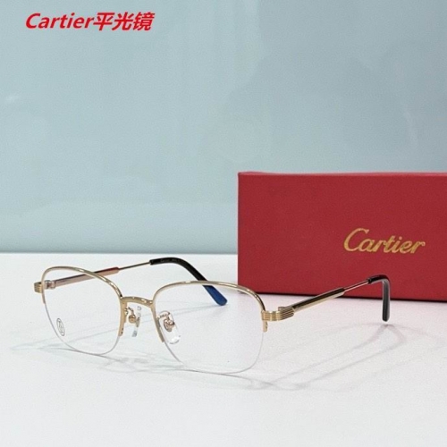 C.a.r.t.i.e.r. Plain Glasses AAAA 4549