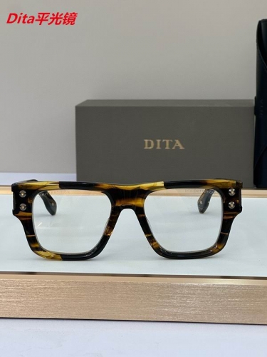 D.i.t.a. Plain Glasses AAAA 4033