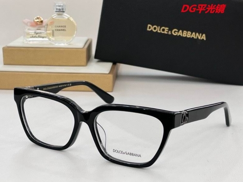 D.n.G. Plain Glasses AAAA 4182