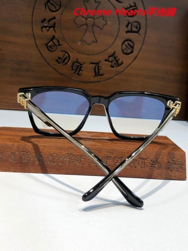 C.h.r.o.m.e. H.e.a.r.t.s. Plain Glasses AAAA 4674