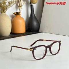 H.u.b.l.o.t. Plain Glasses AAAA 4012