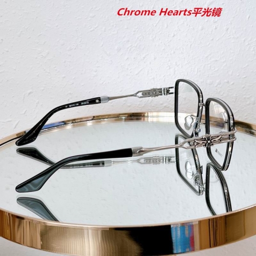 C.h.r.o.m.e. H.e.a.r.t.s. Plain Glasses AAAA 4146