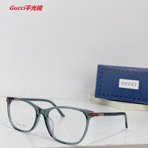 G.u.c.c.i. Plain Glasses AAAA 4809