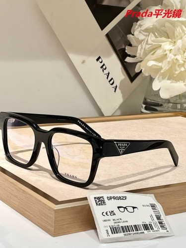 P.r.a.d.a. Plain Glasses AAAA 4722