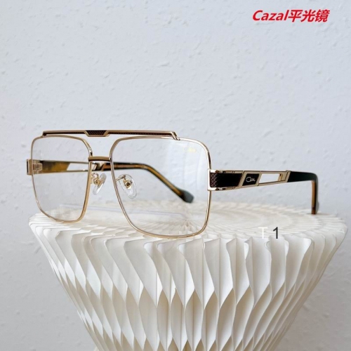 C.a.z.a.l. Plain Glasses AAAA 4216