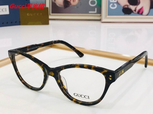G.u.c.c.i. Plain Glasses AAAA 4076