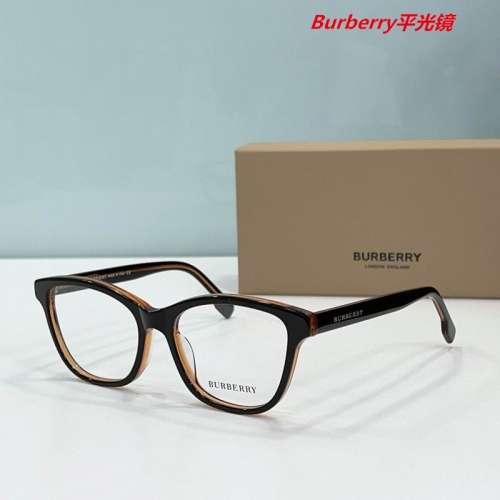 B.u.r.b.e.r.r.y. Plain Glasses AAAA 4494