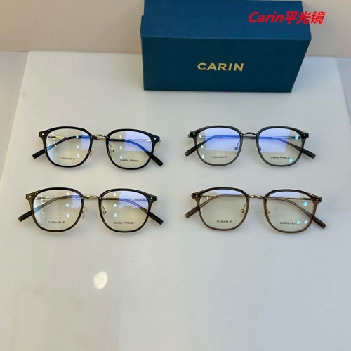 C.a.r.i.n. Plain Glasses AAAA 4135