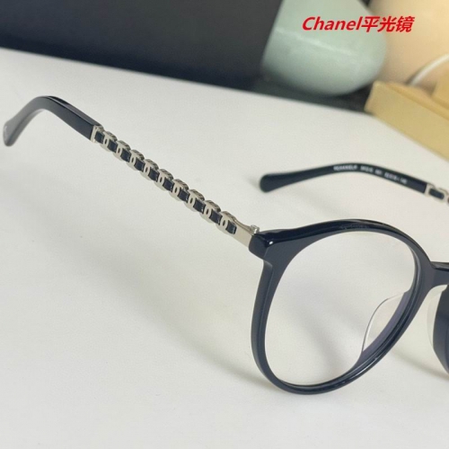 C.h.a.n.e.l. Plain Glasses AAAA 4197