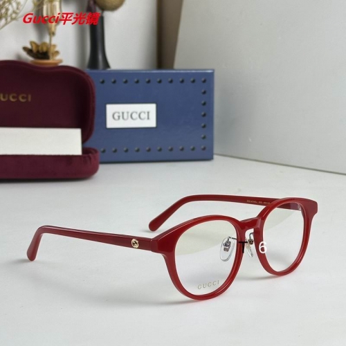G.u.c.c.i. Plain Glasses AAAA 4584