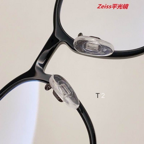 Z.e.i.s.s. Plain Glasses AAAA 4065
