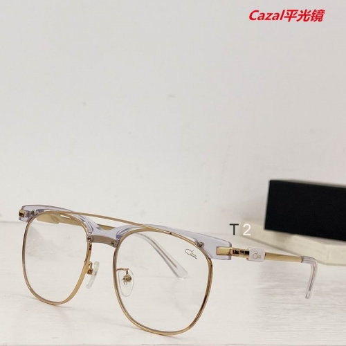 C.a.z.a.l. Plain Glasses AAAA 4147