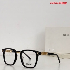 C.e.l.i.n.e. Plain Glasses AAAA 4130