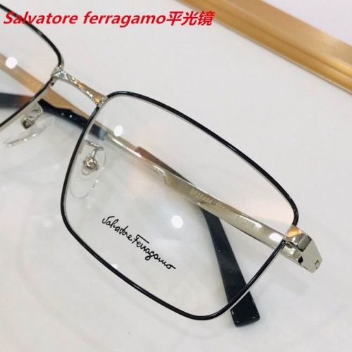 F.e.r.r.a.g.a.m.o. Plain Glasses AAAA 4084