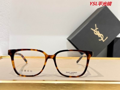 Y..S..L.. Plain Glasses AAAA 4038