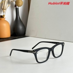 H.u.b.l.o.t. Plain Glasses AAAA 4008