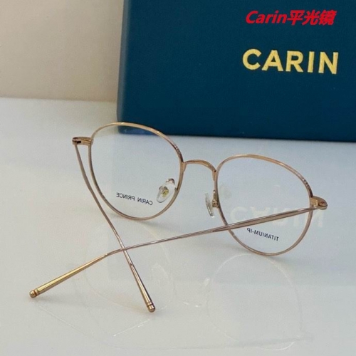C.a.r.i.n. Plain Glasses AAAA 4127