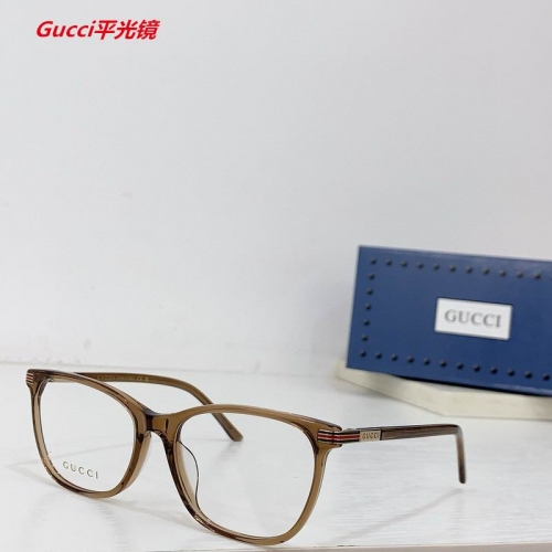 G.u.c.c.i. Plain Glasses AAAA 4807