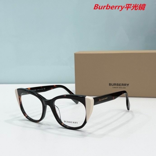 B.u.r.b.e.r.r.y. Plain Glasses AAAA 4472