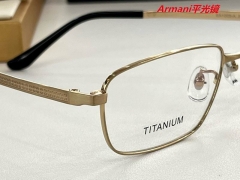 A.r.m.a.n.i. Plain Glasses AAAA 4075
