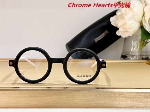 C.h.r.o.m.e. H.e.a.r.t.s. Plain Glasses AAAA 4115