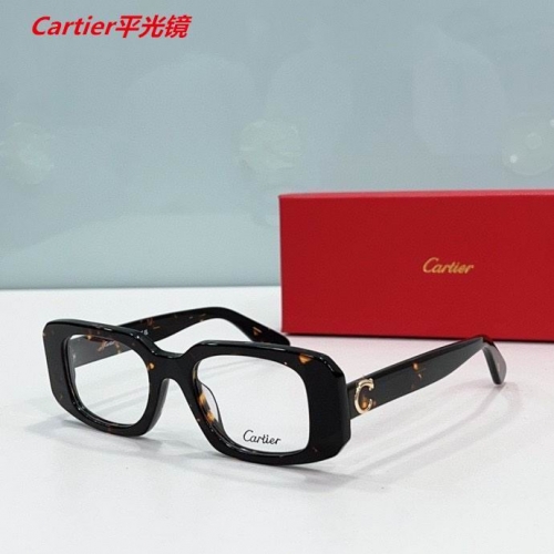 C.a.r.t.i.e.r. Plain Glasses AAAA 4141