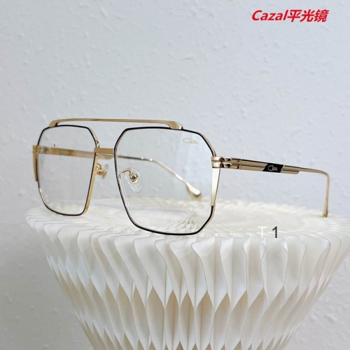 C.a.z.a.l. Plain Glasses AAAA 4210