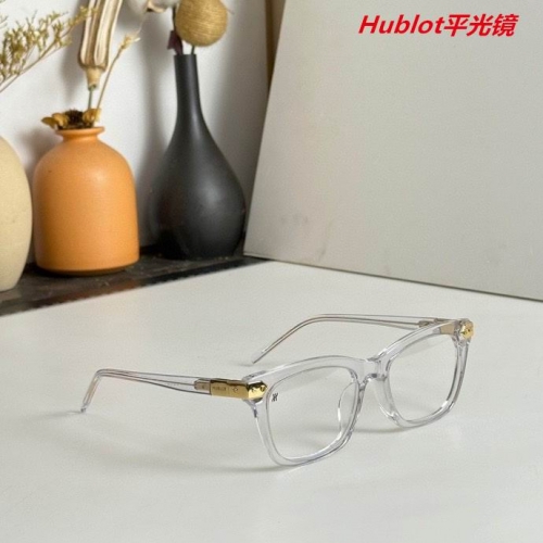 H.u.b.l.o.t. Plain Glasses AAAA 4003